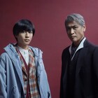 吉川晃司と志尊淳が怪事件に挑む、横溝正史「由利麟太郎」シリーズがドラマ化
