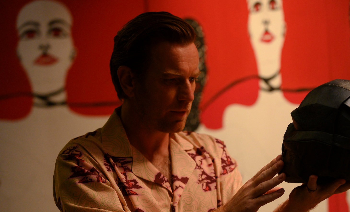 「ハーレイ・クインの華麗なる覚醒 BIRDS OF PREY」