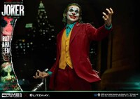 「ミュージアムマスターライン / JOKER: ジョーカー 1/3 スタチュー」