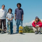 少年の日常が変わっていく、ジョナ・ヒル監督作「mid90s」本予告