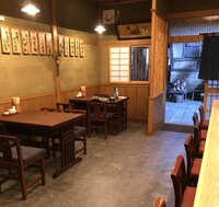 「異世界居酒屋『のぶ』」メイキング写真