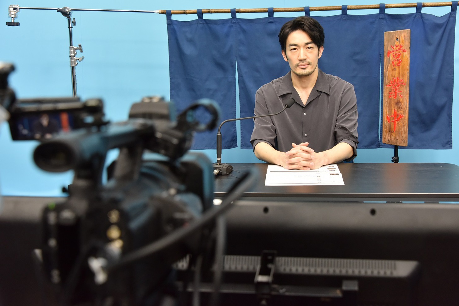 大谷亮平