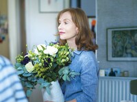 「未来よ こんにちは」 (c)2016 CG Cinema · Arte France Cinema · DetailFilm · Rhone-Alpes Cinema