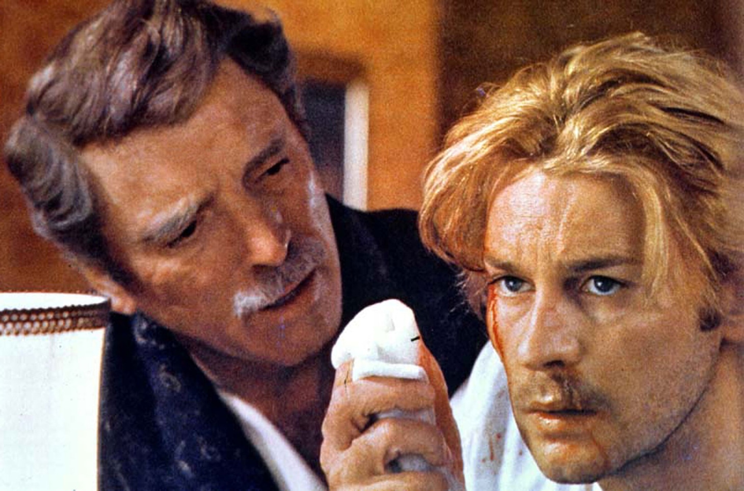 「家族の肖像」 (c)Minerva Pictures