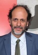 ルカ・グァダニーノ（写真提供：AdMedia / Newscom / ゼータ イメージ）