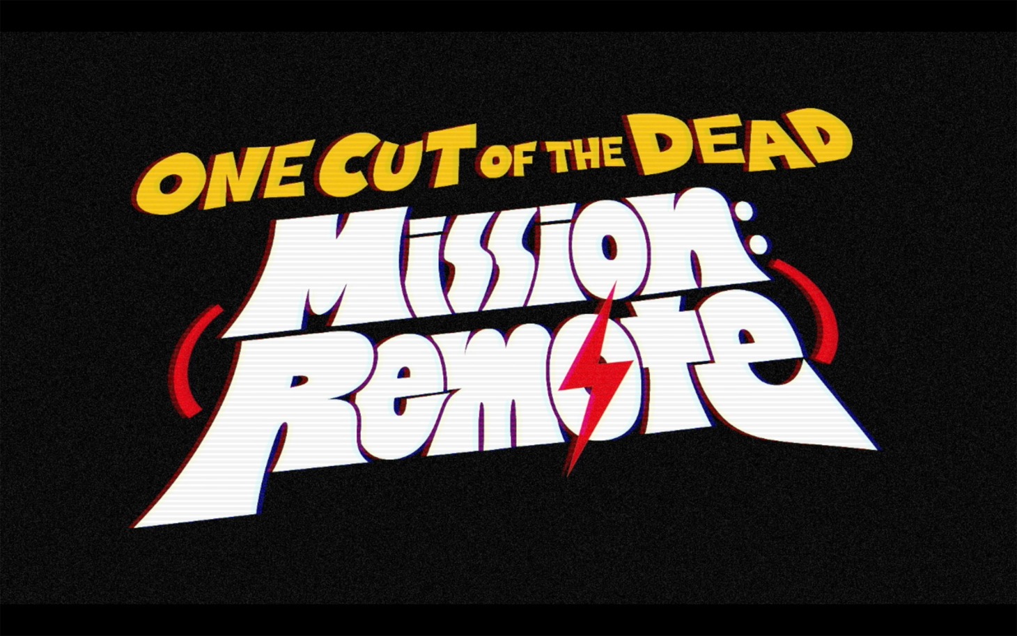 「One Cut of the Dead Mission: Remote」