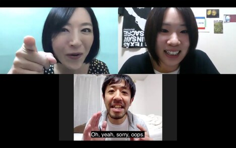 「One Cut of the Dead Mission: Remote」