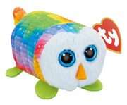 「フクロウのミミ」