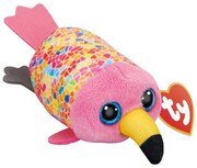 「フラミンゴのギルダ」