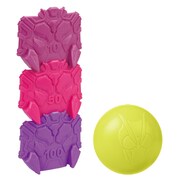 「ゼロワンターゲットボール」