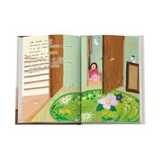 絵本「なっちゃんのえんそく」