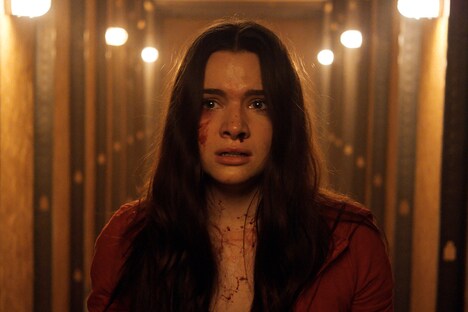 「ホーンテッド 世界一怖いお化け屋敷」