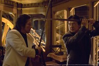 「ラッシュアワー3」