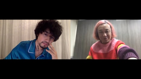 TOKYO TELEWORK FILM #2「潜入！限界集落！」