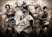 「浦安鉄筋家族」7話以降が放送延期に、「勇者ヨシヒコと魔王の城」を再放送