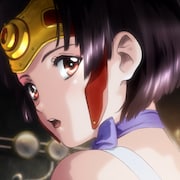 「甲鉄城のカバネリ」テレビ版総集編2作と「海門決戦」をWOWOWで放送