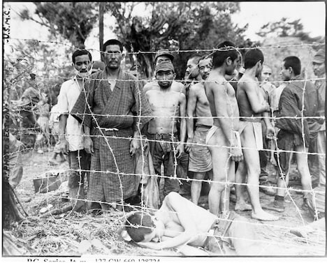 「ドキュメンタリー沖縄戦 知られざる悲しみの記憶」