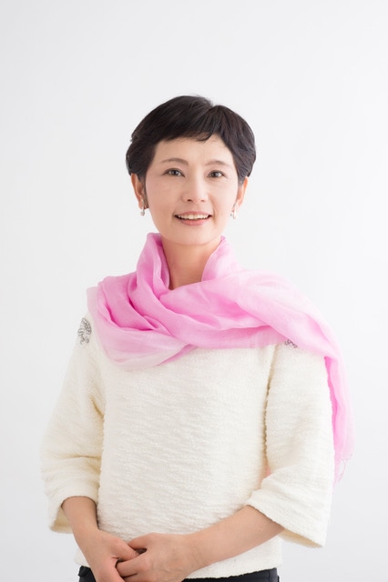 斉藤とも子