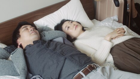 「あなたにふさわしい」