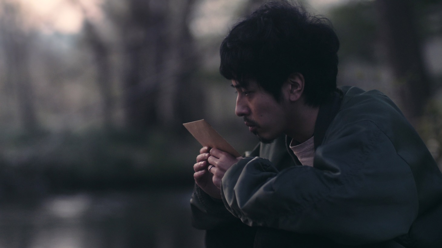 「あなたにふさわしい」