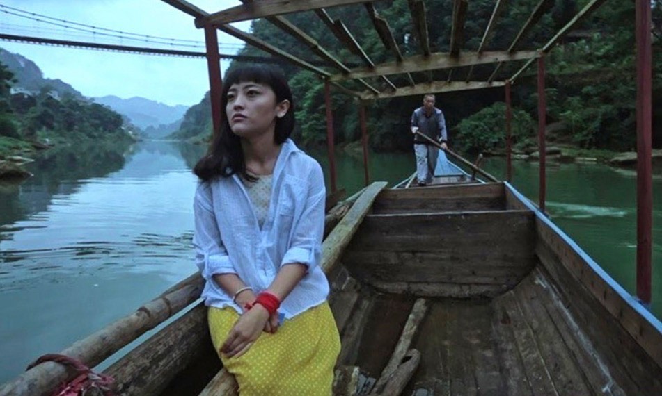 「凱里ブルース」 (c)Blackfin (Beijing) Culture & MediaCo., Ltd  - Heaven Pictures (Beijing) The Movie Co.,  - LtdEdward DING - BI Gan / ReallyLikeFilms