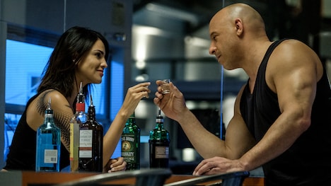 「ブラッドショット」