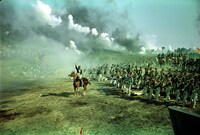 「戦争と平和」