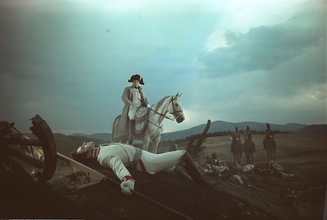 「戦争と平和」