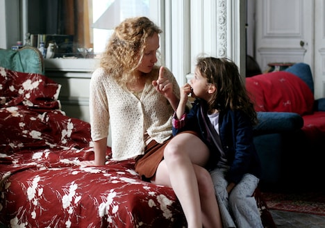 「すべてが許される」