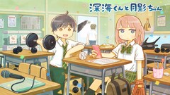 醍醐虎汰朗×今泉佑唯が声の出演、音だけで繰り広げられる短編ドラマ公開