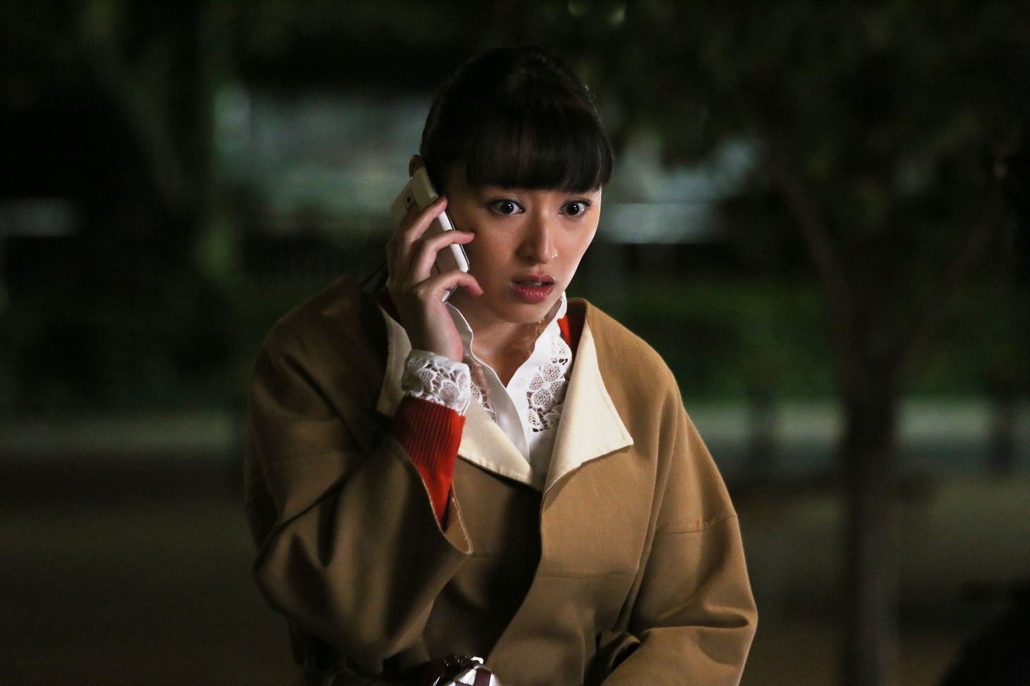 「素敵な選TAXI」