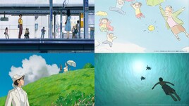 スタジオジブリ通話用壁紙に新作が、「風立ちぬ」「となりの山田くん」など4作
