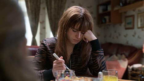 「ワイルド・ローズ」新場面写真