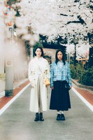 「Daughters」ビジュアル