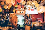 「Daughters」ビジュアル