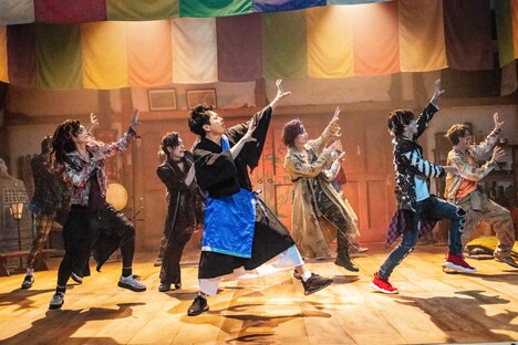 「八王子ゾンビーズ」