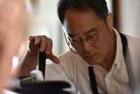 「おかあさんの被爆ピアノ」