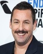 アダム・サンドラー (写真提供:Image Press Agency / Sipa USA / Newscom / ゼータ イメージ)