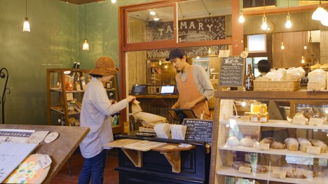 「もったいないキッチン」