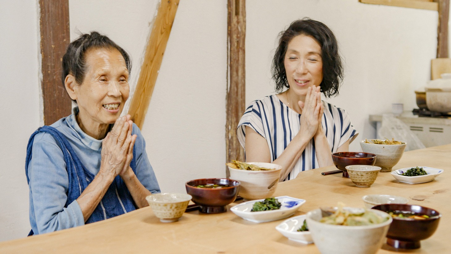 「もったいないキッチン」