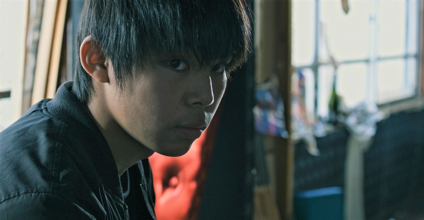 上村侑