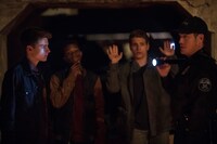 「マー ―サイコパスの狂気の地下室―」