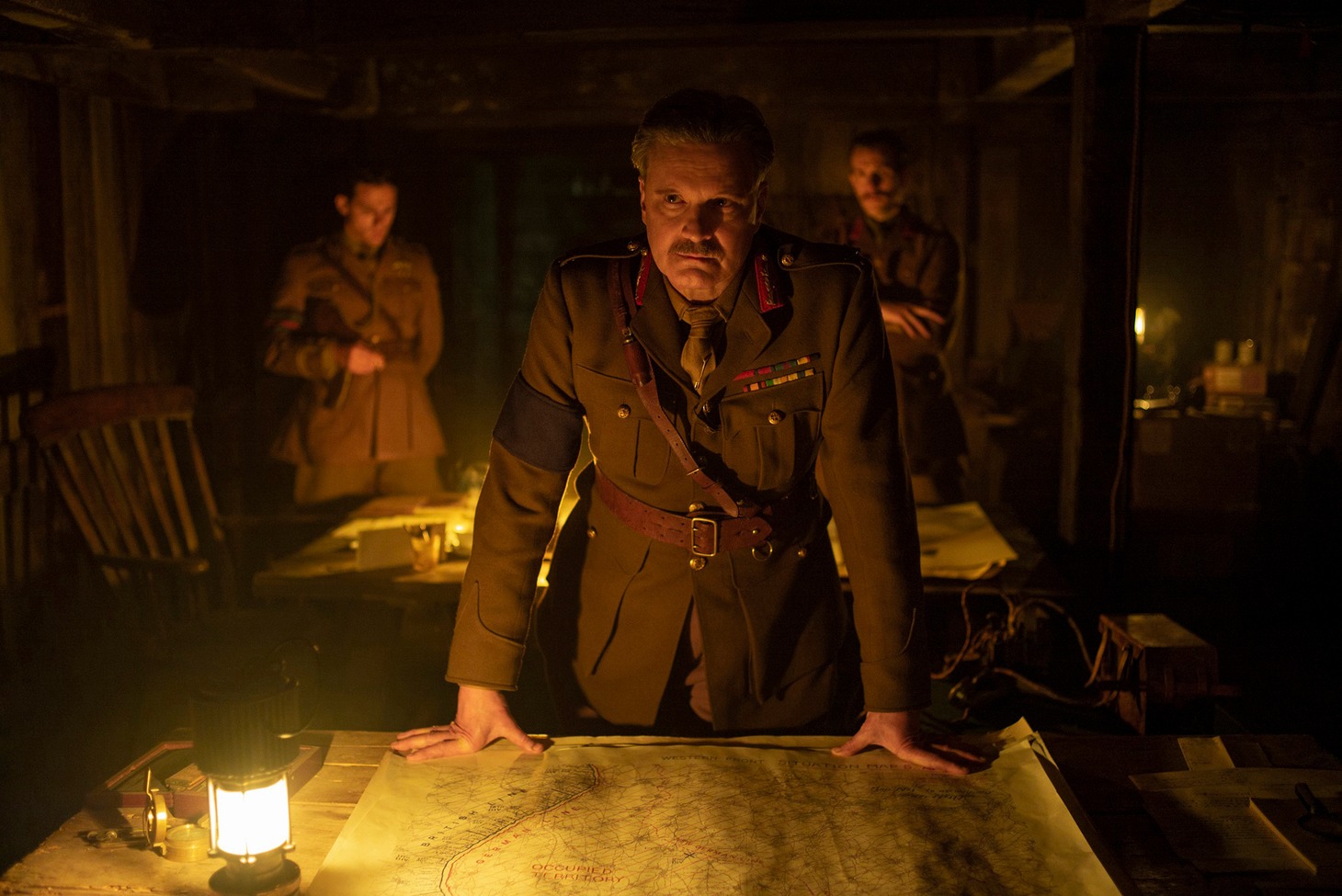 「1917 命をかけた伝令」