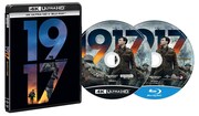 「1917 命をかけた伝令 4K Ultra HD＋Blu-ray」展開図