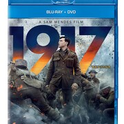 「1917 命をかけた伝令」ソフト発売、VRで鑑賞できるキャンペーンを実施
