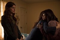 「マー ―サイコパスの狂気の地下室―」