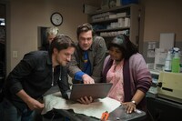 「マー ―サイコパスの狂気の地下室―」