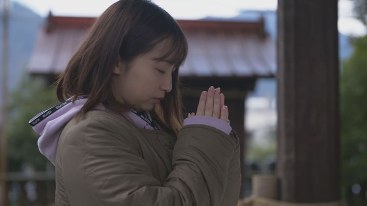 きみと歩実が竹洞哲也と初タッグ ピンク映画 温泉情話 予告 新垣智江や佐倉萌出演 写真13枚 映画ナタリー