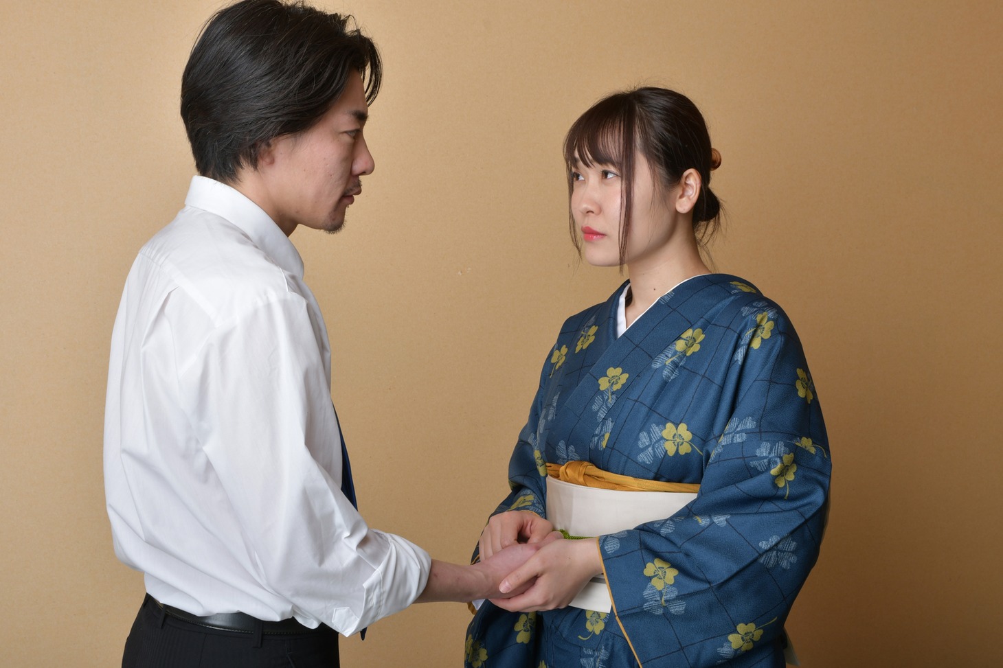 「温泉情話 湯船で揉みがえり」