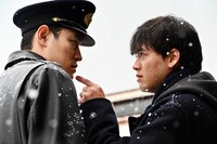 「テセウスの船」